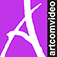 Artcomvideo Logo
